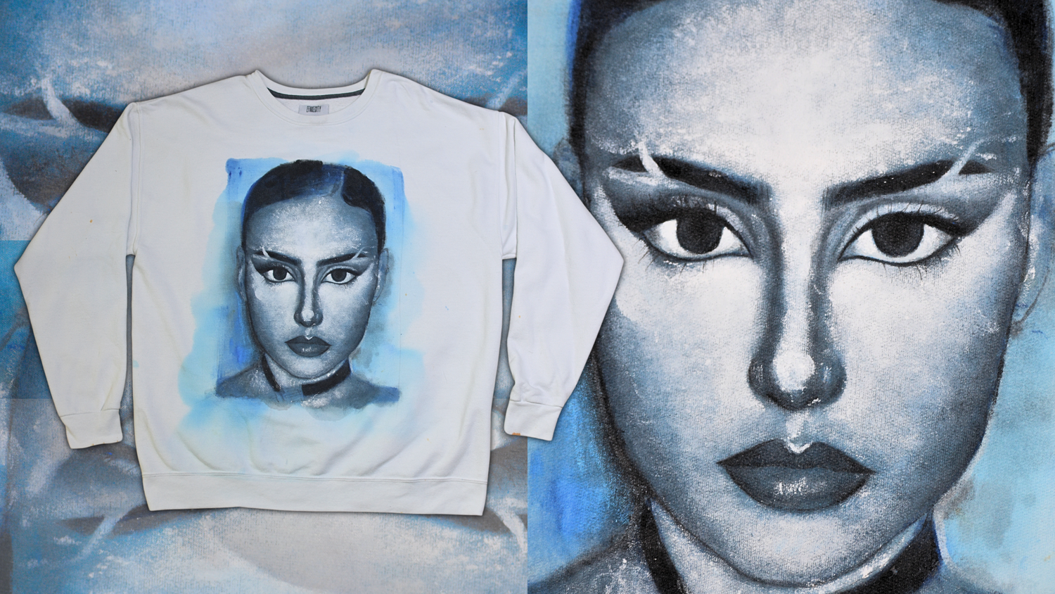 Portrait Pieces