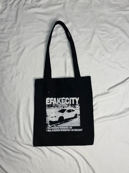 El tote bag