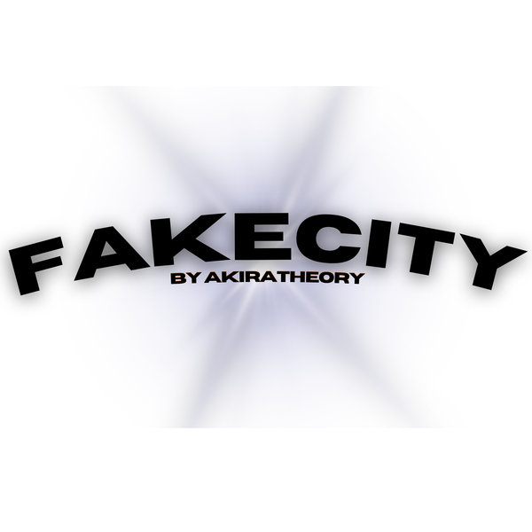 EFAKECITY